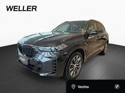 Gebraucht BMW X5 M Sport 286 PS (210 kW) 2026 Schwarz SUV
