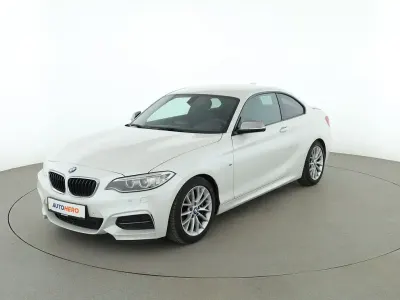 Gebraucht BMW M235