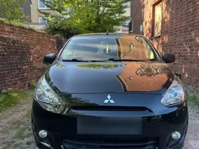 Gebraucht Mitsubishi Space Star