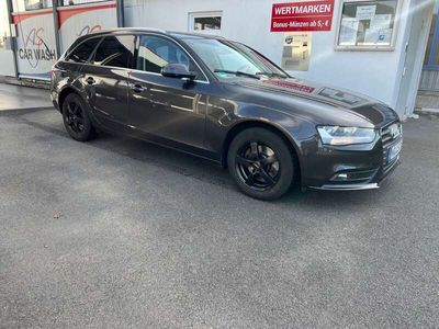 gebraucht Audi A4 Avant 2.0 TDI 116g DPF Ambiente