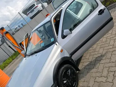 Gebraucht VW Golf VIII 75 PS (55 kW) 2026 Silber Kleinwagen
