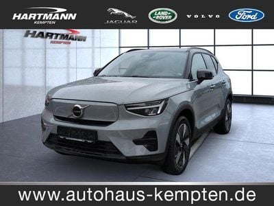 Gebraucht Volvo XC40 Plus 185 kW (252 PS) 2025 Grau SUV