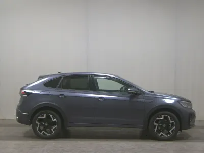 Gebraucht VW Taigo
