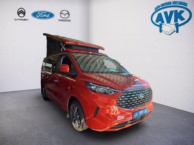 Gebraucht Ford Tourneo Custom 2025 Andere Van