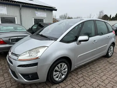 Gebraucht Citroën C4 Picasso