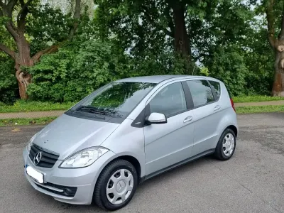 Gebraucht Mercedes A160
