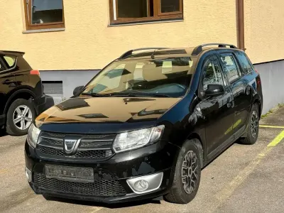 Brugt Dacia Logan MCV