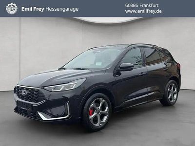 Usata Ford Kuga ST-Line X 152 CV (111 kW) 2025 Nero SUV