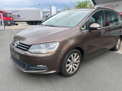 VW Sharan