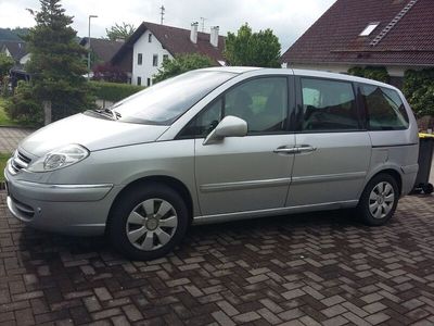 Citroën C8