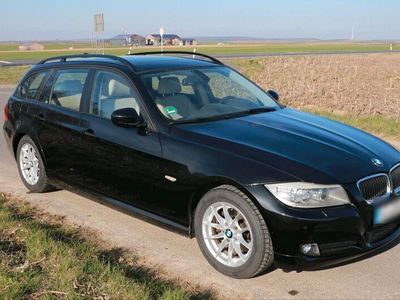 gebraucht BMW 320 320 i Touring