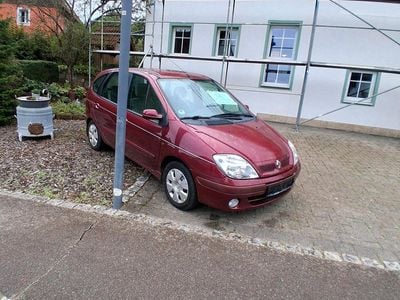 Renault Scénic