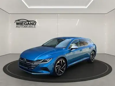 Gebraucht VW Arteon