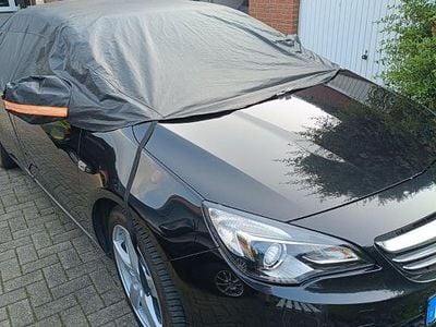 Opel Cascada