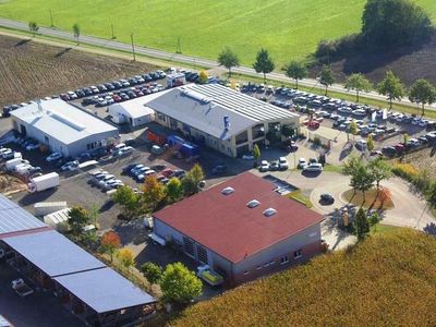 Neu VW T-Roc 150 PS (110 kW) 2026 Wolf grey metallic SUV