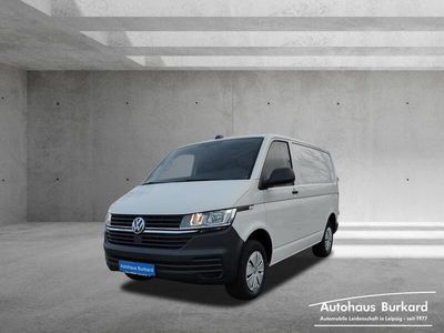 gebraucht VW Transporter T6T6.12.0 TDI+110Ps+DAB+AppConnect+