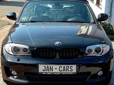 BMW 118 Cabriolet