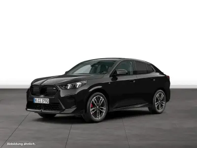 Gebraucht BMW X2 Sport Line 317 PS (233 kW) 2025 Schwarz SUV