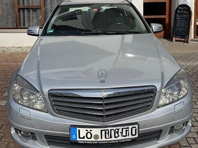 Mercedes C350