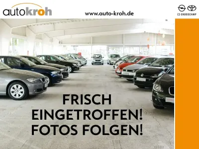 Gebraucht Peugeot 108 Style 72 PS (52 kW) 2021 Grau Limousine