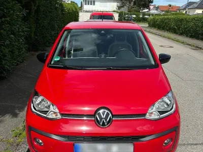Gebraucht VW up!