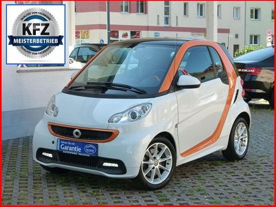 Smart ForTwo Coupé