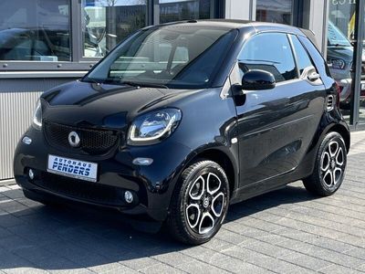 Smart ForTwo Coupé
