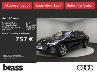 Gebraucht Audi A6