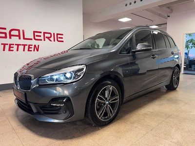 BMW 218 Gran Tourer