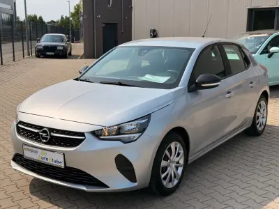 Gebraucht Opel Corsa 75 PS (55 kW) 2024 Silber Kleinwagen