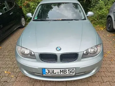 Gebraucht BMW 118