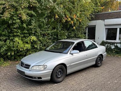 Opel Omega