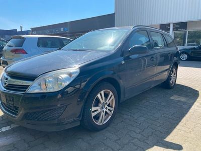 gebraucht Opel Astra 6 Twinsplrt