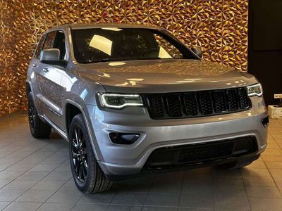 gebraucht Jeep Grand Cherokee 3.6 V6/Gasanlage/Allrad/LED/Top