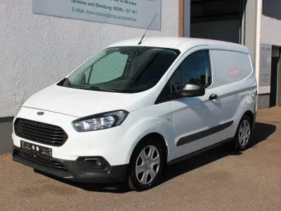 Gebraucht Ford Transit