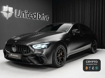 Gebraucht Mercedes S63 AMG