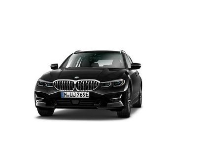 Gebraucht BMW 330 Efficient Dynamics 184 PS (135 kW) 2025