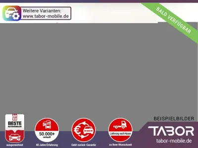 Neu Nissan X-Trail Acenta 163 PS (119 kW) 2026 Schwarz SUV