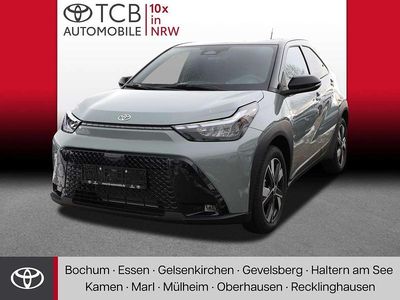 Neu Toyota Aygo X 116 PS (85 kW) 2026 Urban SUV