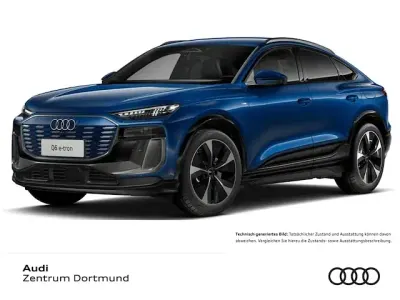 Gebraucht Audi Q6 Sportback e-tron