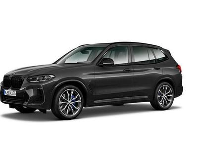 Gebraucht 2026 BMW X3 Efficient Dynamics SUV | 49.450 € (Guter Preis)