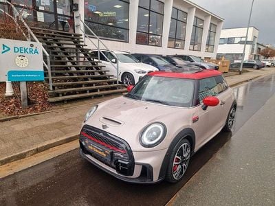 Gebraucht Mini Cooper 231 PS (169 kW) 2022 Grau Kleinwagen