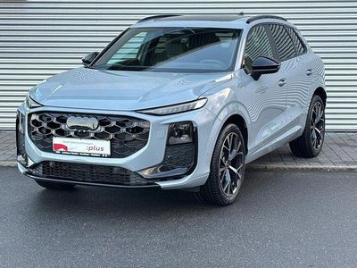 Pfeilgrau perleffekt Neu 2025 Audi Q3 Sport SUV | 70.315 € (Fairer Preis)