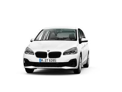 BMW 220 Gran Tourer