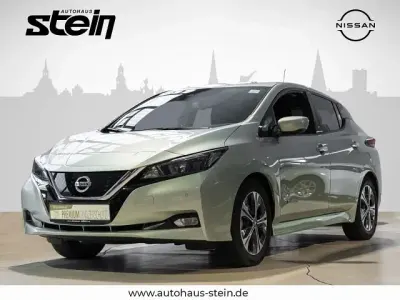 Gebraucht Nissan Leaf