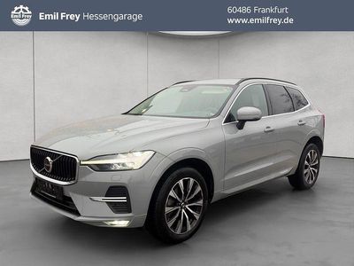 Gebraucht Volvo XC60 Core 250 PS (183 kW) 2024 Grau SUV
