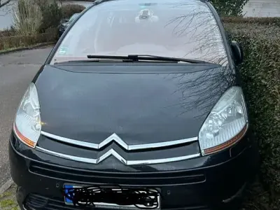 Gebraucht Citroën Grand C4 Picasso