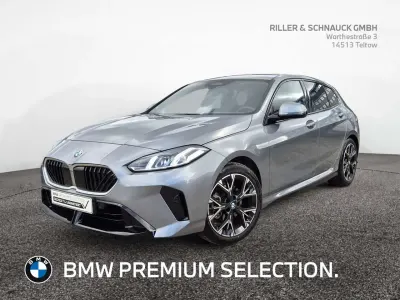Gebraucht BMW 120