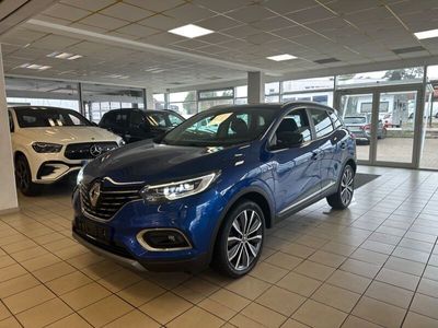 gebraucht Renault Kadjar Bose Edition