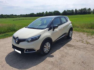 Gebraucht Renault Captur 90 PS (66 kW) 2017 Beige SUV